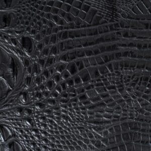 Cocodrilo Black