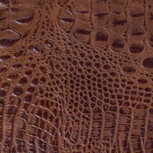 Cocodrilo Terracota